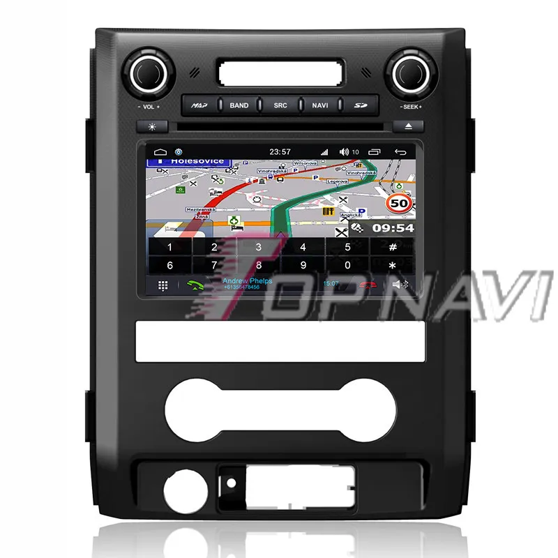 Discount TOPNAVI 8