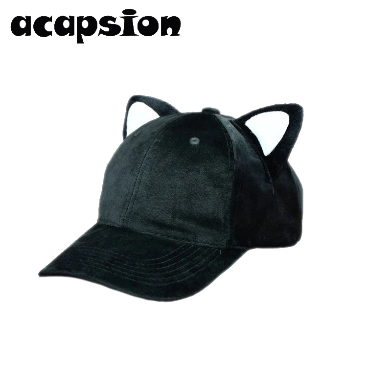 ladies equestrian baseball caps