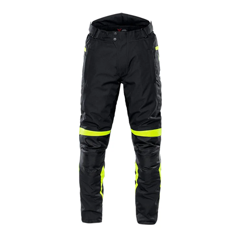 

MOTOCENTRIC Motorcycle Pants Motocross Pants Enduro Riding Waterproof Trousers Motocross Off-Road Racing Knee Protection