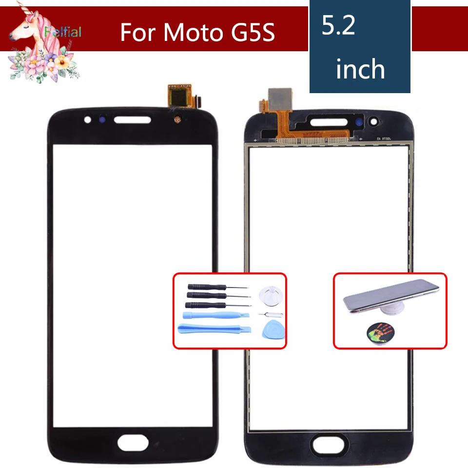 Moto G5S    