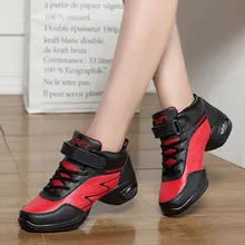 MWY/спортивные современные танцевальные кроссовки; женская дышащая танцевальная обувь на мягкой подошве; Schoenen Vrouw; женская танцевальная обувь в стиле джаз и хип-хоп