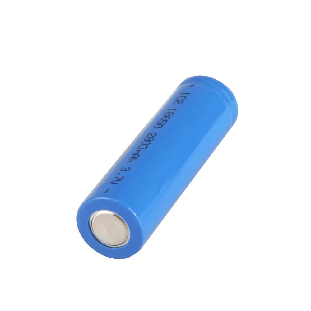 18650 аккумулятор 1800 mAh 3,7 V литиевая батарея для ICR18650b 1800 mAh 3,7 V фонарик Li-Ion recargable