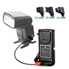 Godox CP-80 C/N/S Flash External Battery Pack For Canon 580EX II 550EX 600EX/ Nikon SB910 SB900 SB800/ Sony HVL-F60M F58AM F56AM ► Photo 1/6