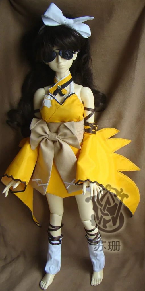 Кимоно платье костюм 1/3 тонкая sd bjd Кукла Одежда Платье для 1/3 DD bjd Кукла sd для bjd куклы s