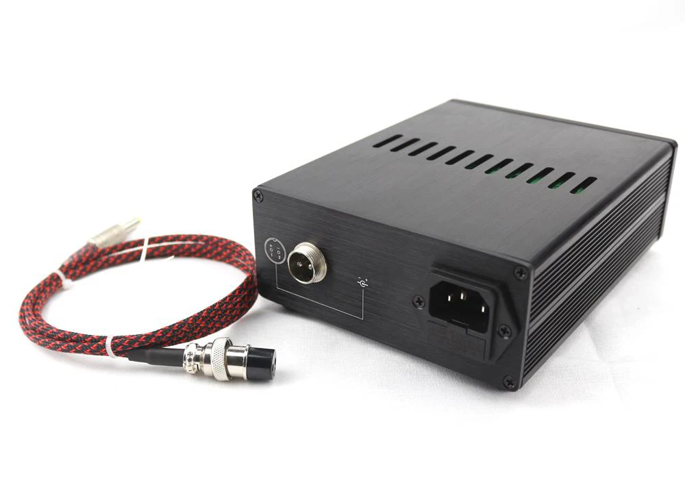 L 005 HIFI специальный Линейный источник питания для PHONO Amp и цифровой интерфейс AC 220