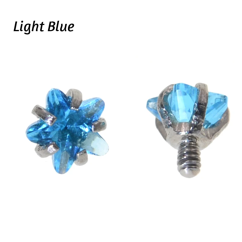 light blue