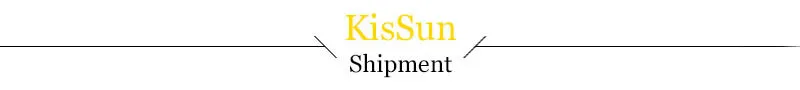 shippment