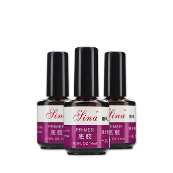 

BEAUTY7 1PCS Nail Primers Coat Primer Gel Base Coat Easy Clean Care Nail Primer Balancing Dehydration Oil for Nails Adhesives