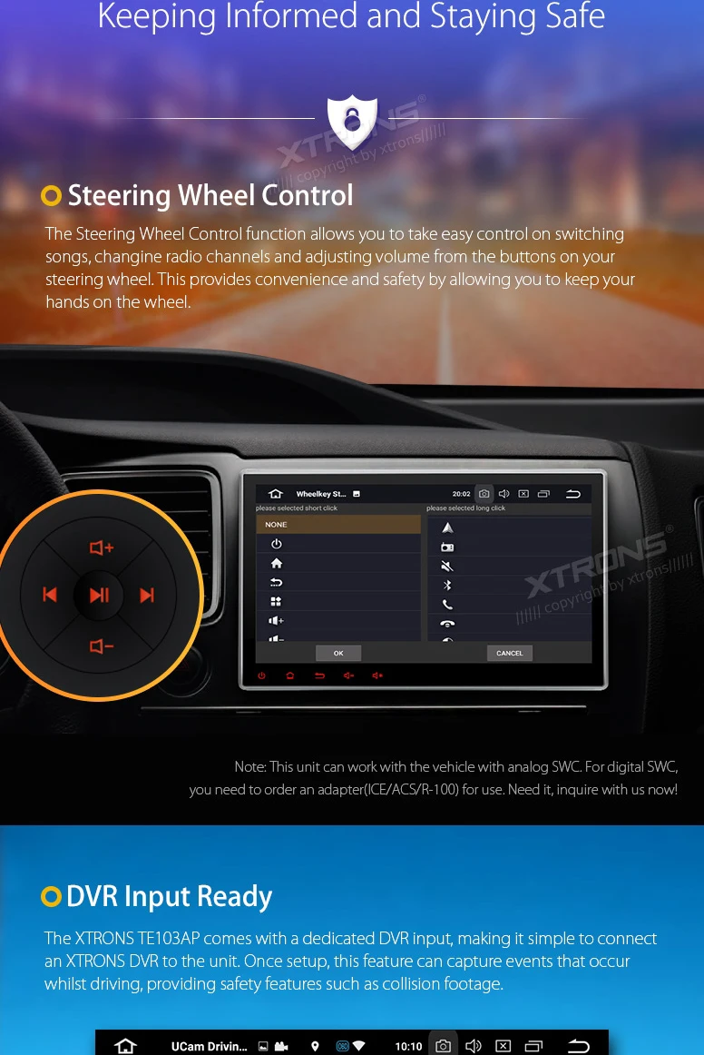 Cheap 10.1" Octa-Core Android 8.0 OS 2 Din Car DVD Multimedia Two Din Car Navigation GPS Double Din Car Radio with 4GB RAM 32GB ROM 15