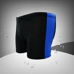 Мужские спортивные беговые пляжные короткие штаны для серфинга хит продаж купальное белье с отделением быстросохнущие мужские шорты для
