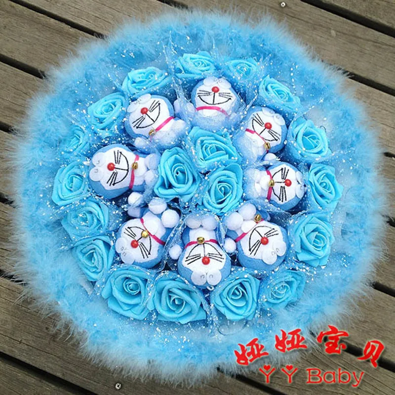 Livraison Gratuite Manuel Bleu Fleurs Doraemon Bande Dessinee Bouquet Meilleur De Mariage D Anniversaire Vientine Cadeaux Du Jour De Plume Fleur G95 Aliexpress Livraison Gratuite Manuel Bleu Fleurs Doraemon Bande Dessinee Bouquet Meilleur De Mariage D Anniversaire Vientine Cadeaux Du Jour De Plume Fleur G95 Aliexpress