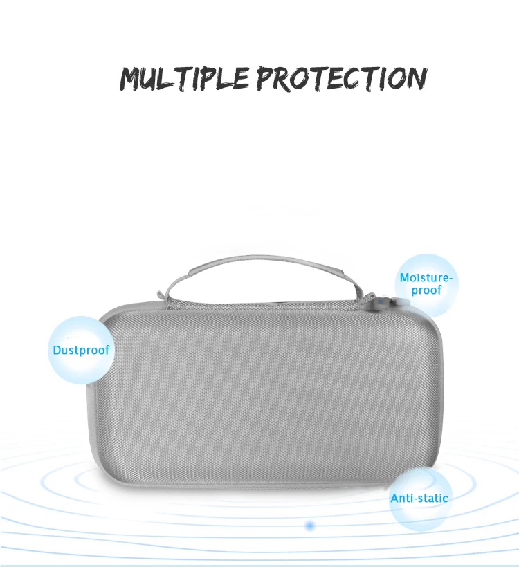 11 Liboer Silver Travel Bags for Nintendo Switch Large Nintend Switch Case Hard Carrying Case for Nintendos Switch Console