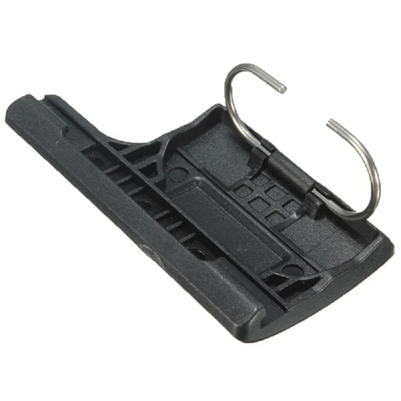 

Plastic Lock Buckle Waterproof Housings Case Clip for go pro Hero 3+ Action Camera Accessories
