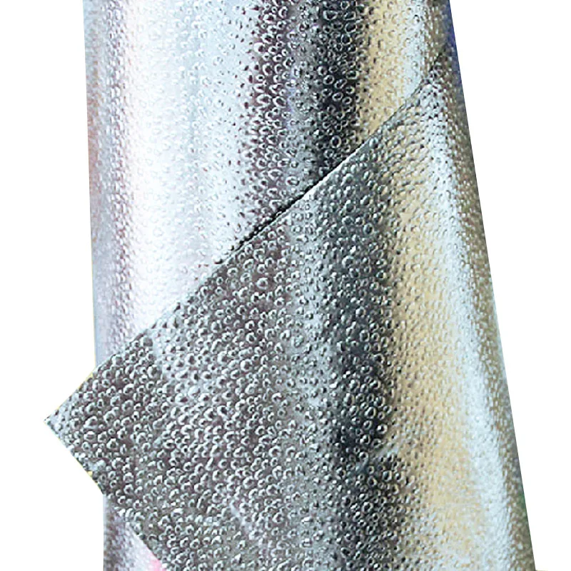 

Photo Studio Reflector Cloth 145*100CM Golden Silver DIY Lighting Box Particles Light Reflective Fabric Photo Accessories