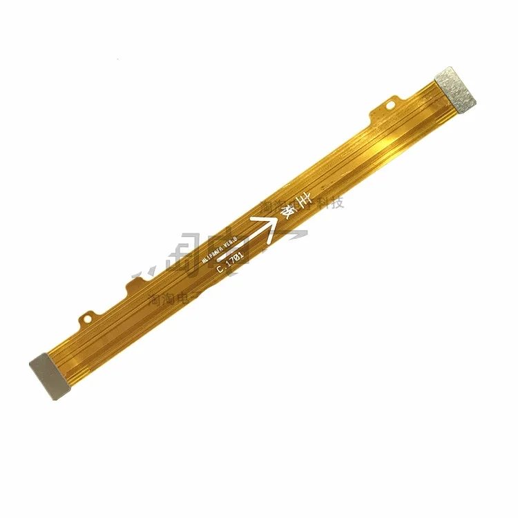 Mainboard Flex Cable for Huawei Honor 8 Lite/ P8 Lite 2017/ P9 2017 Main Board Motherboard Connect LCD Ribbon | Мобильные телефоны