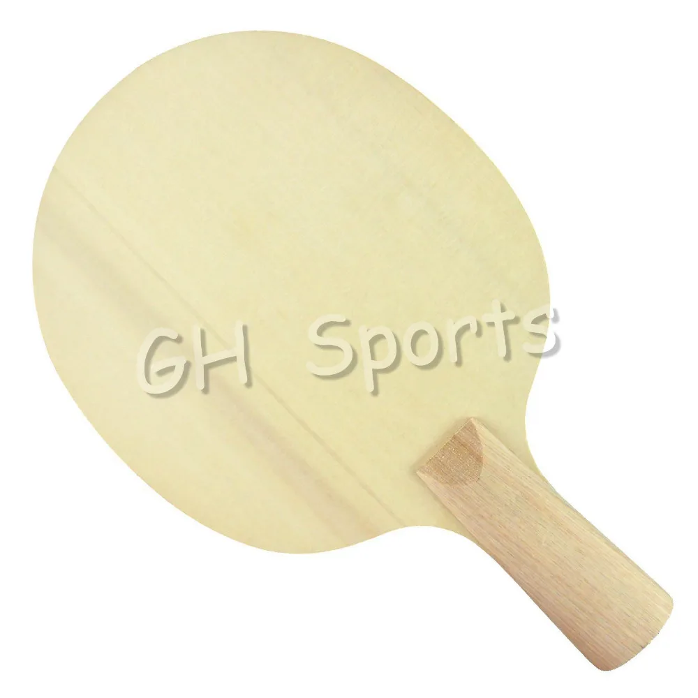 سانوي HC.5 HC-5 HC 5 HC5 بأداء دورنا لينة الكربون تنس طاولة شفرة ل بينغبونغ مضرب