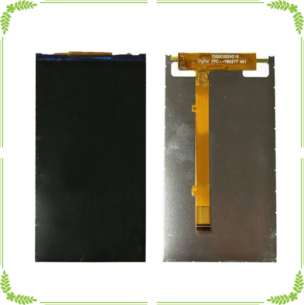 

For Fly FS505 FS 505 Nimbus 7 LCD Display Screen Without Touch Screen For Fly FS505 Seperate Lcd Only