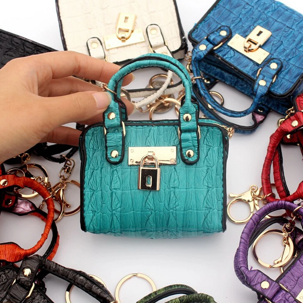 

1pcs Lady Key card Holder female money small handbags Women Clutch Coin purse Mini handbag model change pursecoins bag pouch