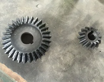 

high quality spare parts of electric orange juicer 2000E-2 spare parts of orange juice machine motor gear 2000E orange juicer