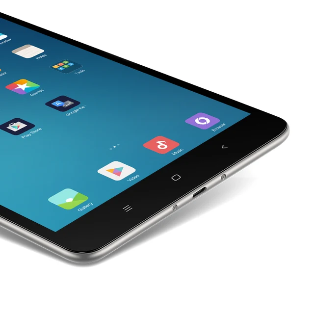 Original Xiaomi MiPad 2 Mi Pad 2 Intel Atom Z8500 CPU Tablet PC Metal Body 7.9″ 2048×1536 6190mAh Battery 16GB ROM