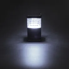 Mini LED Camping Lantern Tent Light Outdoor Hanging Lamp 11LED Portable Lights for Hiking Camping Fishing цена Mini LED Camping Lantern Tent Light Outdoor Hanging Lamp 11LED Portable Lights for Hiking Camping Fishing цены онлайн