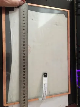 

New Touch Screen only Touch & Touch Glass for Panel B031110 rev 0,replacement no ELB01463