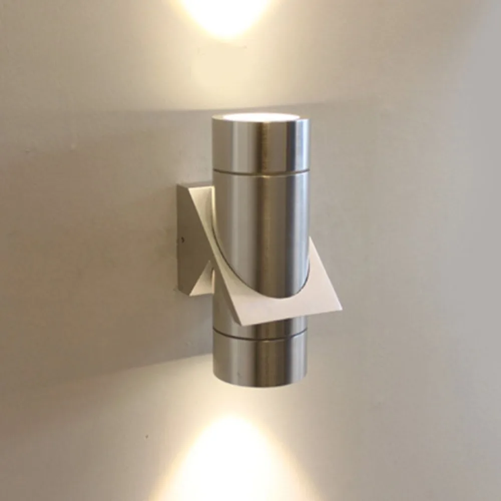 

Creative LED Wall Light Bedroom Porch Hotel Sconces Lamp