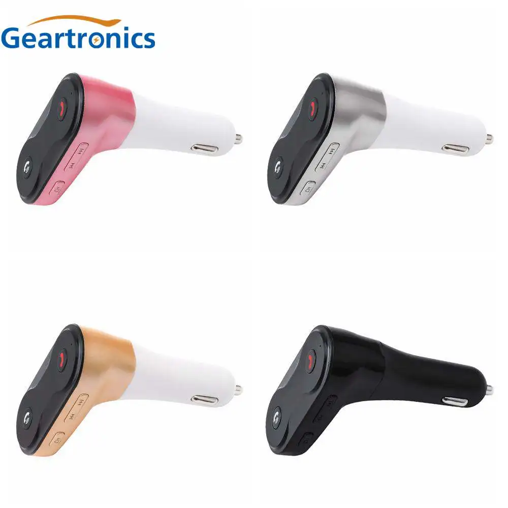 Флешка bluetooth для машины