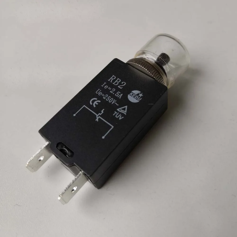 equipamento de 2 pces rb2 para a
