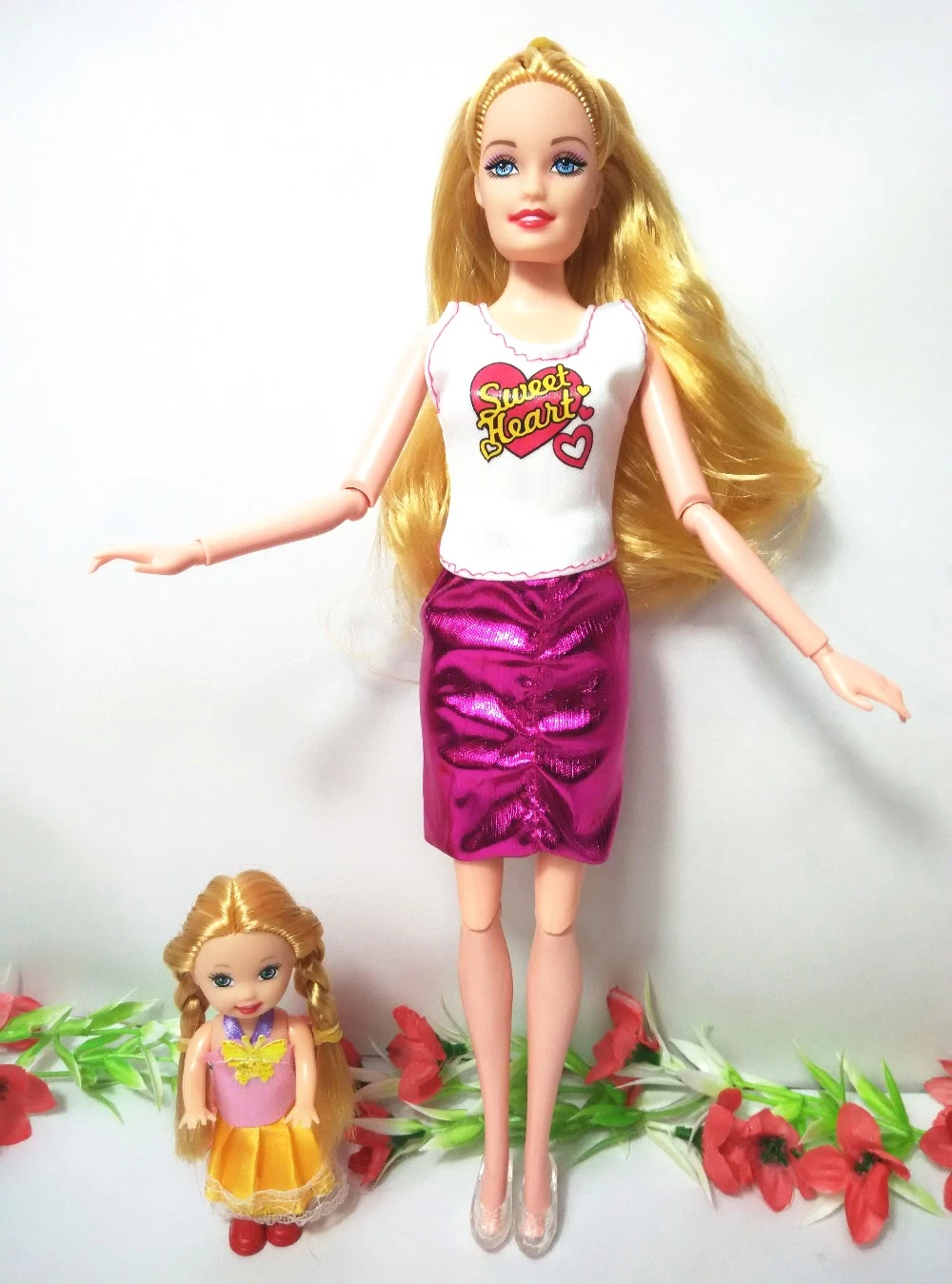 little girl toys 2016