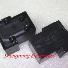2 шт 12V 4 Пина HF2150-1A-12DE T90 30A 240VAC реле