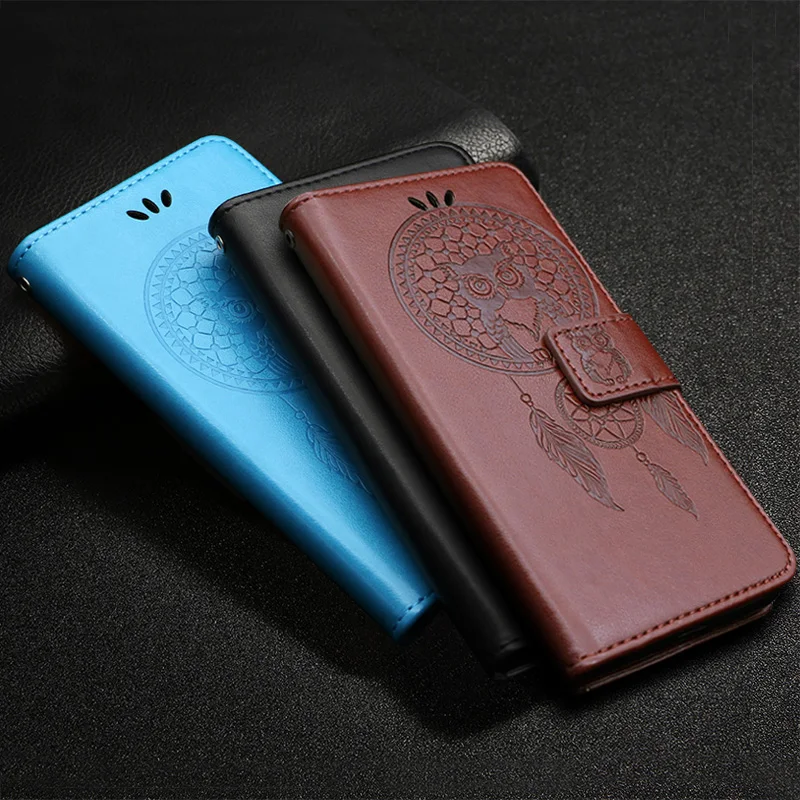 

sFor Asus ZC554KL Phone Case Stand Flip PU Leather Cover Cases For ASUS ZenFone 4 Max ZC554KL 2 3 Laser ZE500KL ZE550KL ZC551KL