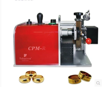 

Finger Ring Marker Finger Ring needle marking machine Jewelry machine goldsmith