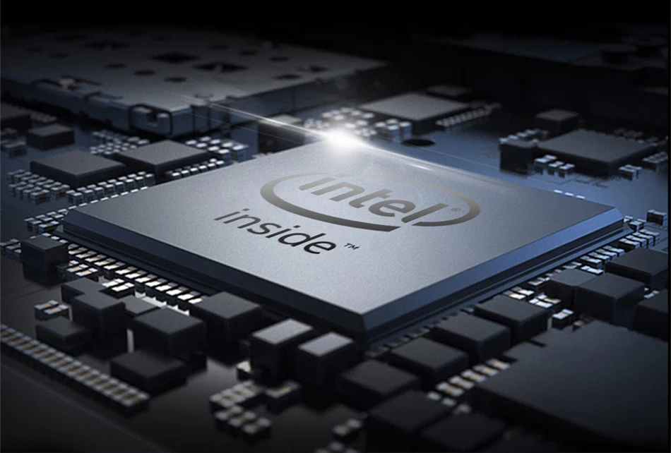 INTEL INSIDE