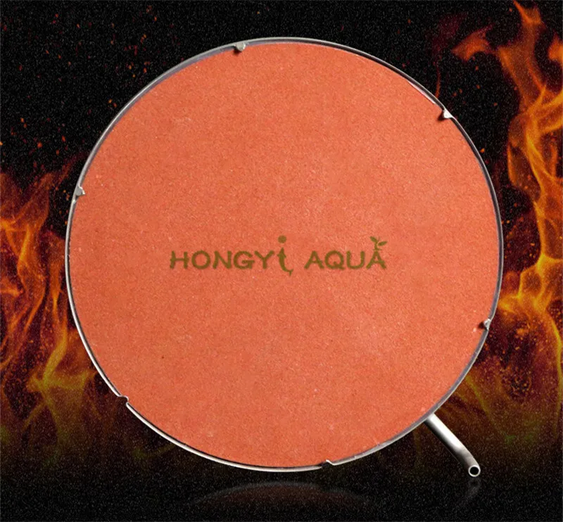 Fish-tank-Nano-gas-disk-Ultra-thin-explosion-oxygen-disk-stone-Air-pump-sand-head-Bubble.jpg Halak Tartály Nano Gázlemez Rendkívül Vékony Robbanás-Oxigén Korong Kő Levegő Szivattyú Homok Fej Buborék Kő Levegő Finomító - Image 2