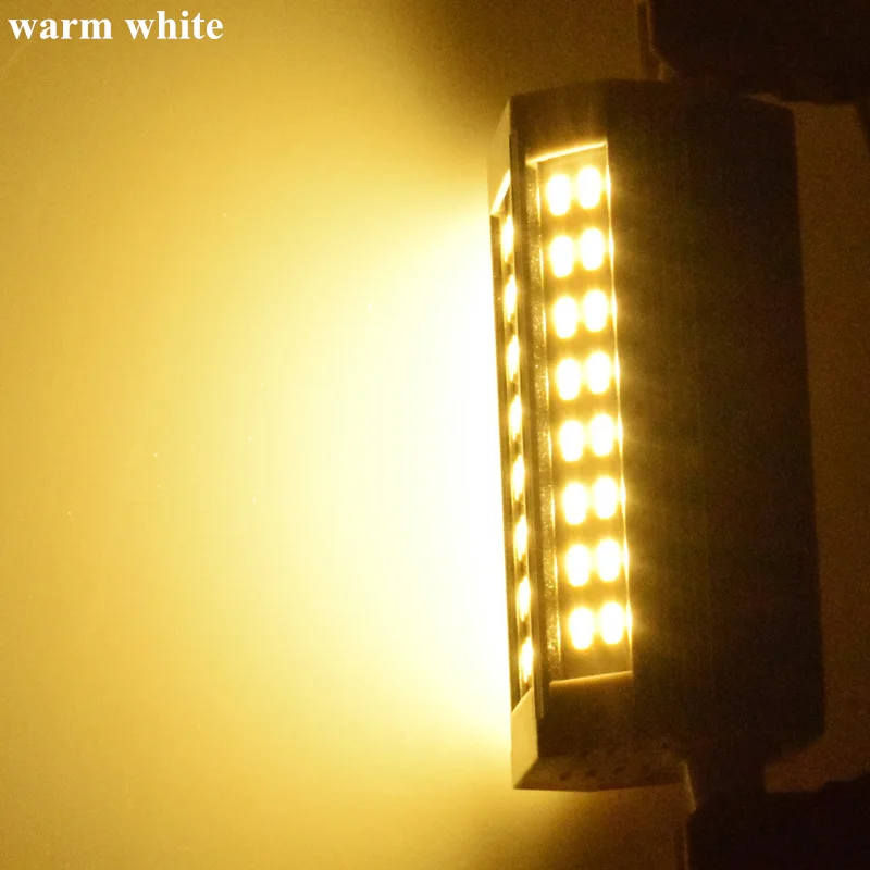 warm white