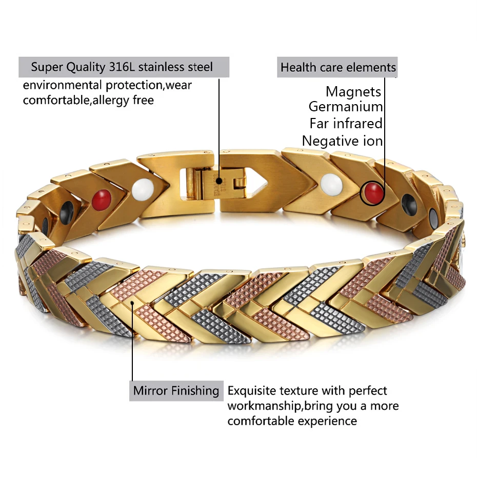 magnetic Bracelet Bangle  1 (3)