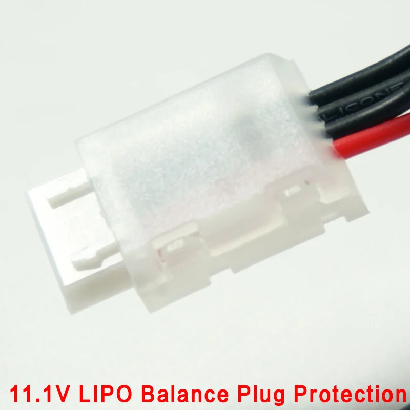Комплект lipo-аккумулятора Ormino для дрона 11 1 В 3s | Игрушки и хобби