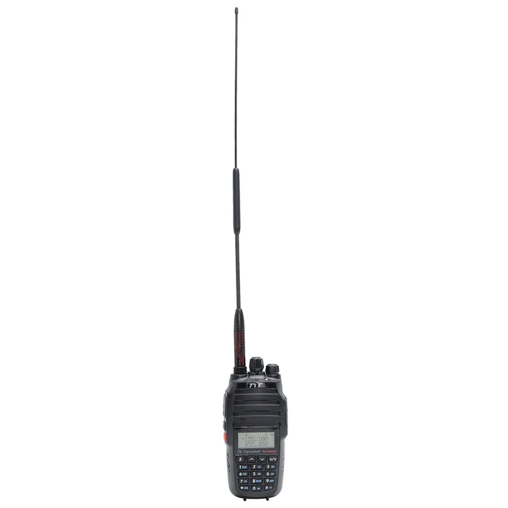 Diamond RH951S SMA-Male 144/430MHz антенна RH-951S антенна RH 951S для Icom Kenwood TYT Wouxun Walkie Talkie Ham CB Radio
