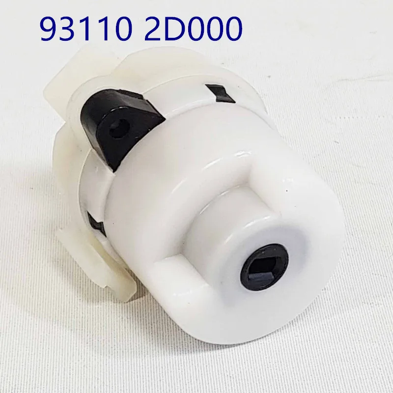 GENUINE Ignition Starter Switch for 2001-2010 Hyundai Kia OEM 931102D000
