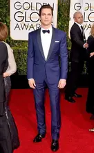 Terno Masculino 2016 Custom Made Fashion Royal Blue Slim Suit Mens Tuxedo Suits Wedding Suits Formal Party Suits