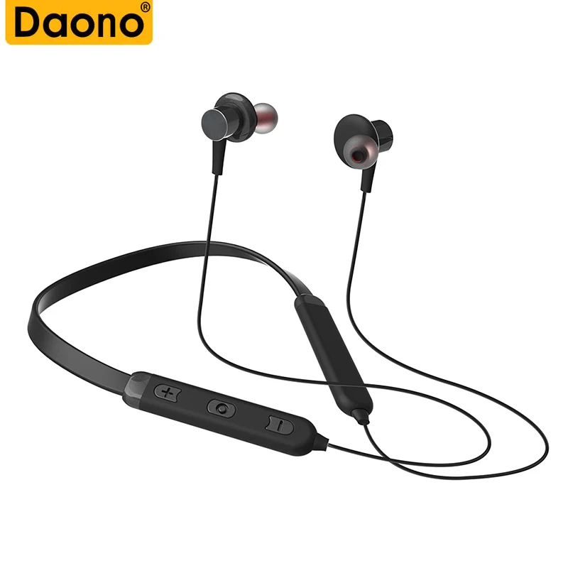 

BT32 Bluetooth wireless Sport Earphone with Mic Super bass true bluetooth headphones Headset Stereo Earbuds Magnetic for phone