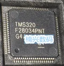 

10pcs TMS320F28034PNT F28034PNT New