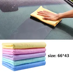 Автомобиль протирочная тряпка полотенце мойка Щетка Очиститель мытье окна стекло авто уход стиральная код двери для автомобилей в