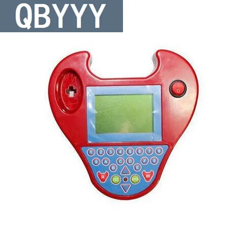 OBD2tool Супер смарт мини zed-булл транспондера Cloner zed-бык Zed Bull Ключевые программист V508 Zed Bull тип "мини