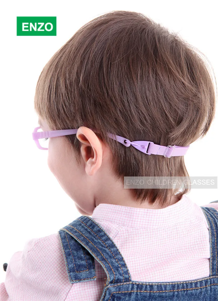 5pcs Pack Kids Boys Girls Glasses Strap Elastic Cord, Baby Eyewear Head Band Sporting Cord, Children Glasses Band Strap Retainer