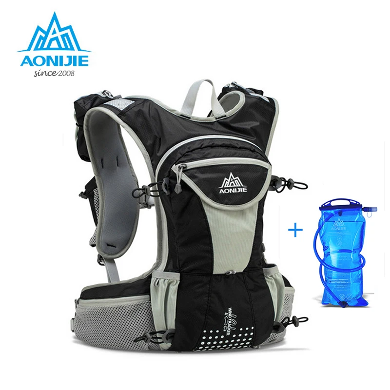 Prix pour AONIJIE 12L de Course Sac À Dos Bouilloire Paquet Marathon Vélo Sacs de Course Gilet Bouilloire Sport Sac Étanche Sac En Nylon E905 Prix pour AONIJIE 12L de Course Sac À Dos Bouilloire Paquet Marathon Vélo Sacs de Course Gilet Bouilloire Sport Sac Étanche Sac En Nylon E905