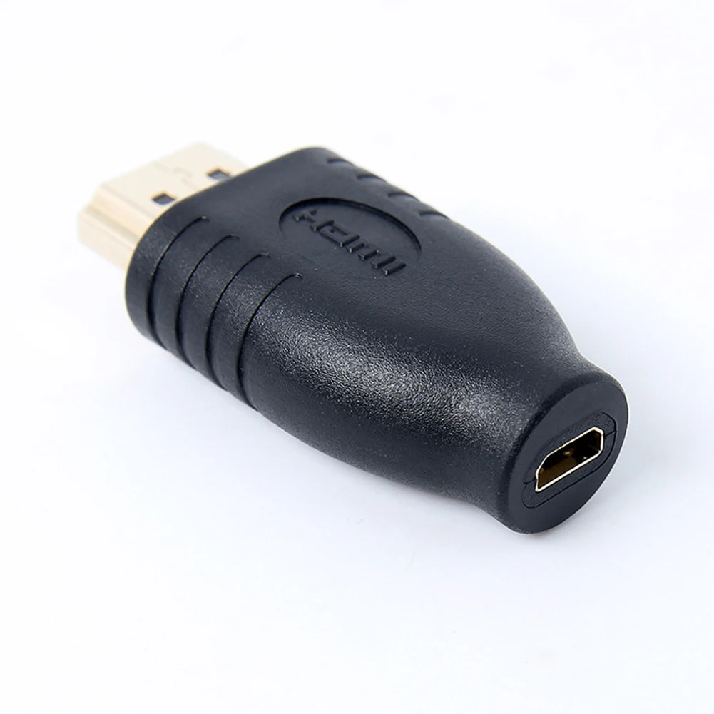 Горячая Распродажа HDMI Мужской переключатель к MICRO Женский D общественный адаптер