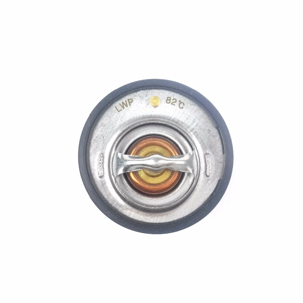  Engine Thermostat For JAC J3 J3S J3 Turin J5 J6 4GB 1.3L 1.5L 1041200GG010