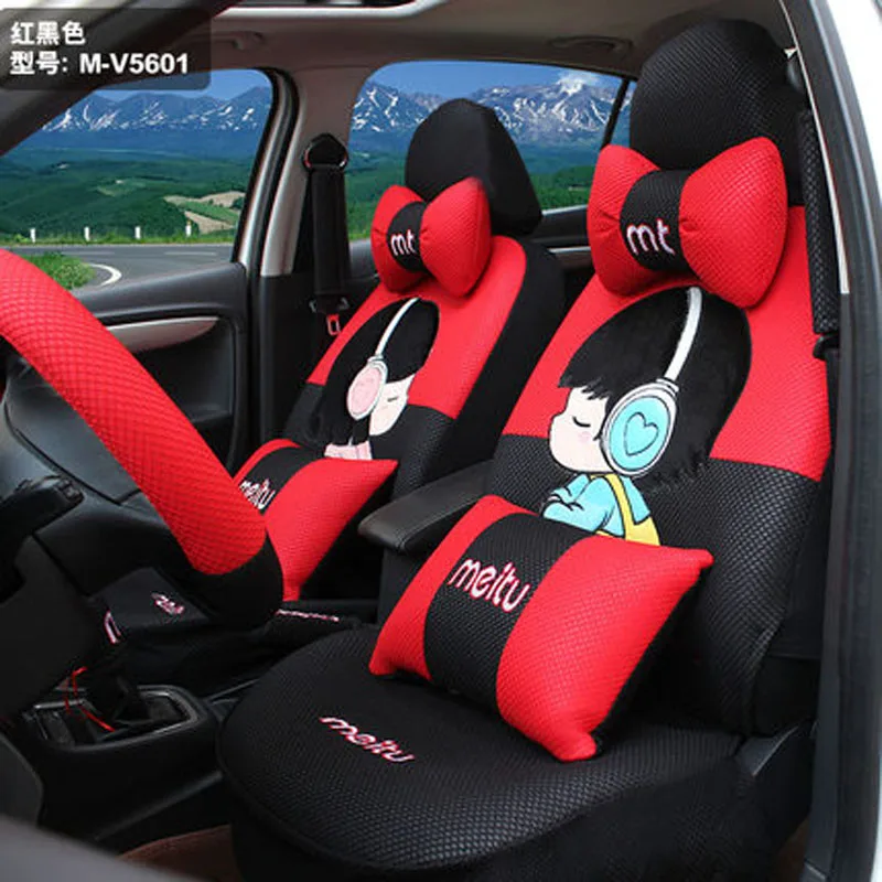 Универсальные автомобильные Чехлы Shenlao для Nissan note qashqai j10 almera n16 x trail t31 navara d40 murano